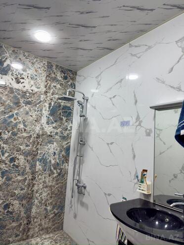 Сдаётся 3-комн. новостройка 140 м², м. Иншаатчылар, photo 13 from 18
