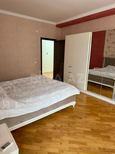 Сдаётся 3-комн. новостройка 140 м², м. Иншаатчылар, photo 7 from 18