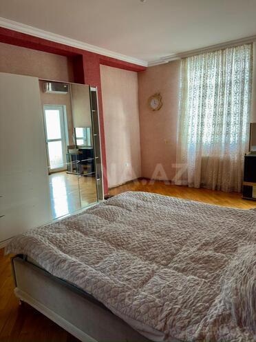 Сдаётся 3-комн. новостройка 140 м², м. Иншаатчылар, photo 8 from 18