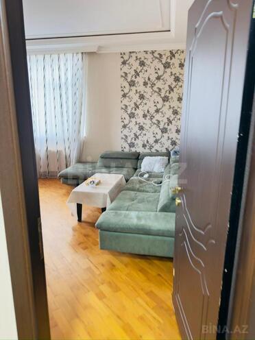 Сдаётся 3-комн. новостройка 140 м², м. Иншаатчылар, photo 17 from 18