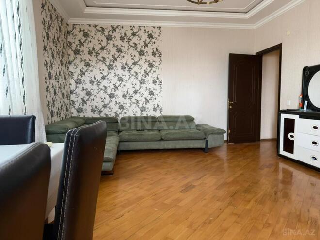 Сдаётся 3-комн. новостройка 140 м², м. Иншаатчылар, photo 16 from 18
