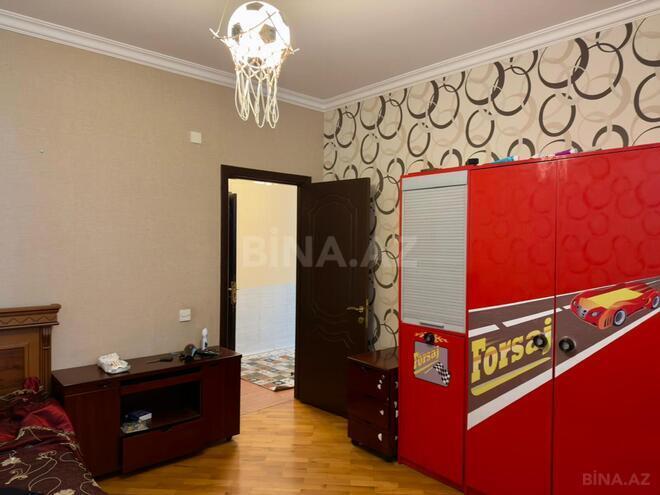 Сдаётся 3-комн. новостройка 140 м², м. Иншаатчылар, photo 15 from 18
