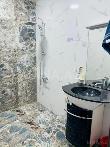 Сдаётся 3-комн. новостройка 140 м², м. Иншаатчылар, photo 11 from 18