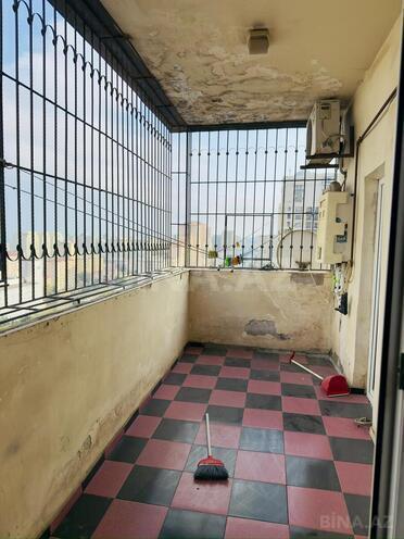 Сдаётся 3-комн. новостройка 140 м², м. Иншаатчылар, photo 10 from 18