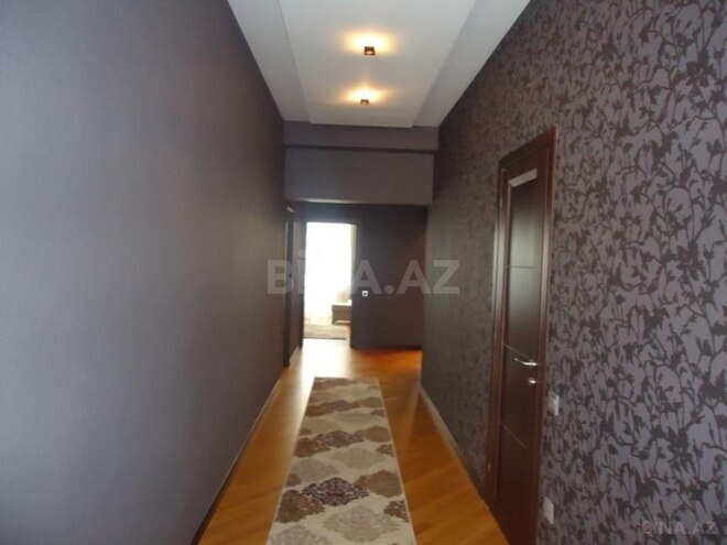 İcarəyə verilir 4 otaqlı yeni tikili 242 m², Elmlər Akademiyası m., photo 20 from 25