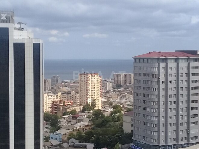 İcarəyə verilir 4 otaqlı yeni tikili 242 m², Elmlər Akademiyası m., photo 24 from 25