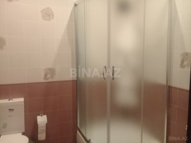 İcarəyə verilir 4 otaqlı yeni tikili 242 m², Elmlər Akademiyası m., photo 19 from 25