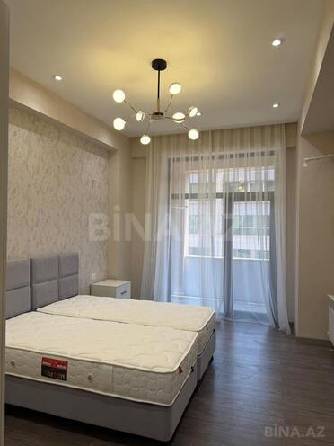 Satılır 2 otaqlı yeni tikili 91 m², 28 May m., photo 11 from 24