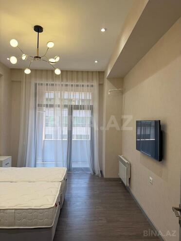 Satılır 2 otaqlı yeni tikili 91 m², 28 May m., photo 12 from 24