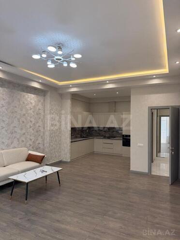 Satılır 2 otaqlı yeni tikili 91 m², 28 May m., photo 3 from 24