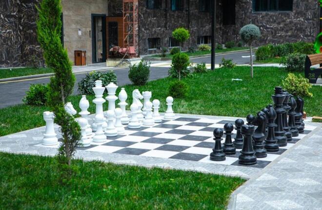 Satılır 2 otaqlı yeni tikili 91 m², 28 May m., photo 21 from 24