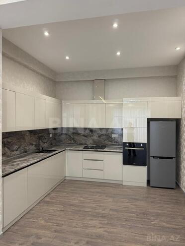 Satılır 2 otaqlı yeni tikili 91 m², 28 May m., photo 9 from 24