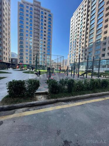 Satılır 2 otaqlı yeni tikili 91 m², 28 May m., photo 22 from 24