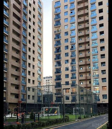 Satılır 2 otaqlı yeni tikili 91 m², 28 May m., photo 1 from 24