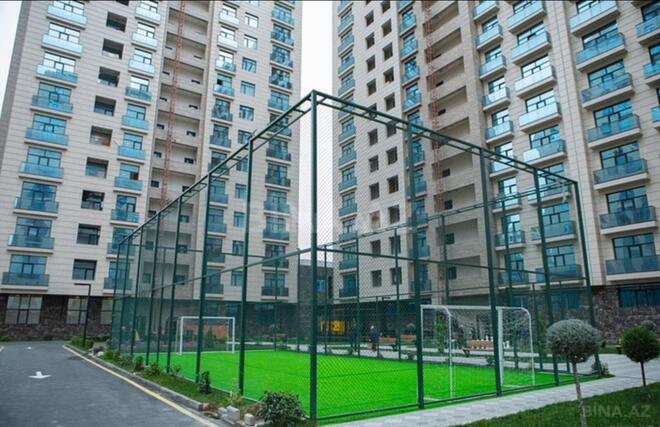 Satılır 2 otaqlı yeni tikili 91 m², 28 May m., photo 23 from 24