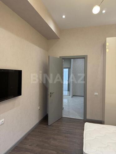 Satılır 2 otaqlı yeni tikili 91 m², 28 May m., photo 7 from 24