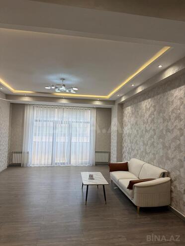 Satılır 2 otaqlı yeni tikili 91 m², 28 May m., photo 18 from 24