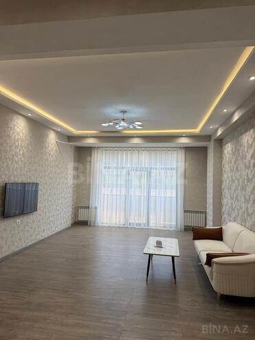 Satılır 2 otaqlı yeni tikili 91 m², 28 May m., photo 17 from 24