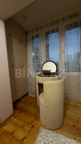 İcarəyə verilir 2 otaqlı köhnə tikili 40 m², 8-ci mikrorayon q., photo 4 from 25