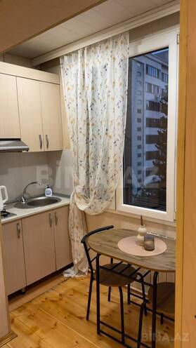 İcarəyə verilir 2 otaqlı köhnə tikili 40 m², 8-ci mikrorayon q., photo 21 from 25