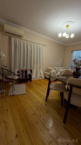 İcarəyə verilir 2 otaqlı köhnə tikili 40 m², 8-ci mikrorayon q., photo 18 from 25