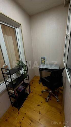 İcarəyə verilir 2 otaqlı köhnə tikili 40 m², 8-ci mikrorayon q., photo 5 from 25