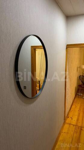 İcarəyə verilir 2 otaqlı köhnə tikili 40 m², 8-ci mikrorayon q., photo 13 from 25