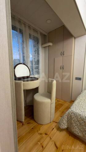 İcarəyə verilir 2 otaqlı köhnə tikili 40 m², 8-ci mikrorayon q., photo 16 from 25