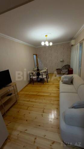 İcarəyə verilir 2 otaqlı köhnə tikili 40 m², 8-ci mikrorayon q., photo 12 from 25