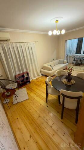 İcarəyə verilir 2 otaqlı köhnə tikili 40 m², 8-ci mikrorayon q., photo 8 from 25