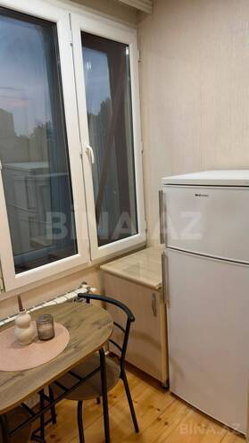 İcarəyə verilir 2 otaqlı köhnə tikili 40 m², 8-ci mikrorayon q., photo 19 from 25
