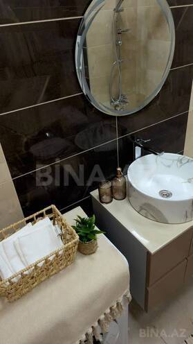 İcarəyə verilir 2 otaqlı köhnə tikili 40 m², 8-ci mikrorayon q., photo 22 from 25