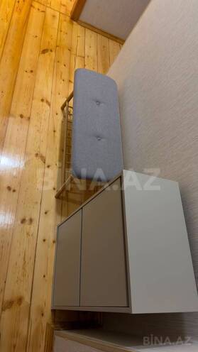 İcarəyə verilir 2 otaqlı köhnə tikili 40 m², 8-ci mikrorayon q., photo 20 from 25
