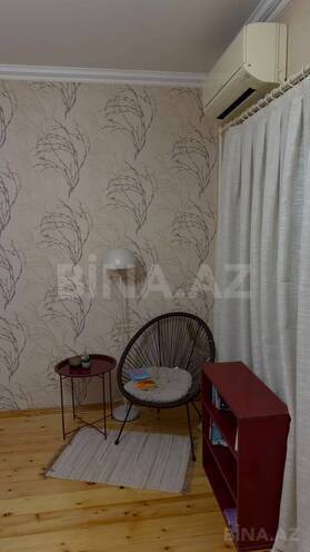 İcarəyə verilir 2 otaqlı köhnə tikili 40 m², 8-ci mikrorayon q., photo 15 from 25