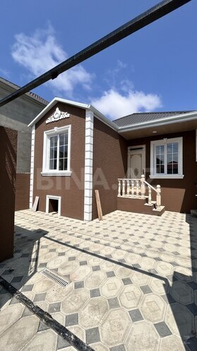 Продаётся 3-комн. дом/дача 75 м², пос. Масазыр, photo 1 from 15