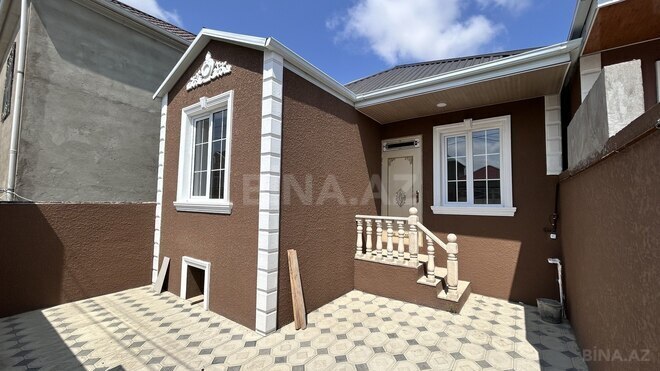 Продаётся 3-комн. дом/дача 75 м², пос. Масазыр, photo 3 from 15