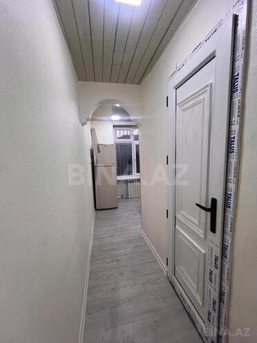 Satılır 1 otaqlı köhnə tikili 35 m², Qara Qarayev m., photo 6 from 9