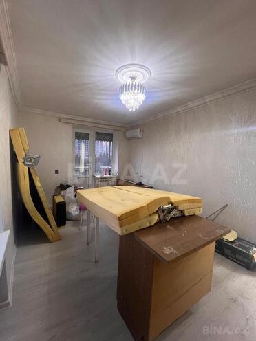 Satılır 1 otaqlı köhnə tikili 35 m², Qara Qarayev m., photo 4 from 9