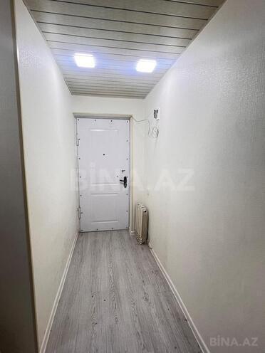 Satılır 1 otaqlı köhnə tikili 35 m², Qara Qarayev m., photo 7 from 9