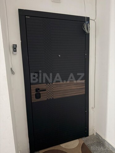 İcarəyə verilir 3 otaqlı yeni tikili 130 m², Xalqlar Dostluğu m., photo 22 from 24