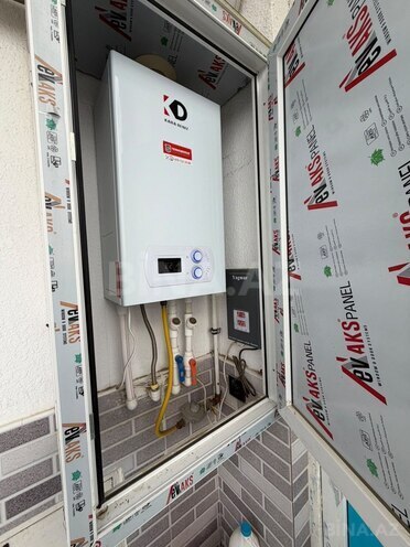 İcarəyə verilir 3 otaqlı yeni tikili 130 m², Xalqlar Dostluğu m., photo 19 from 24