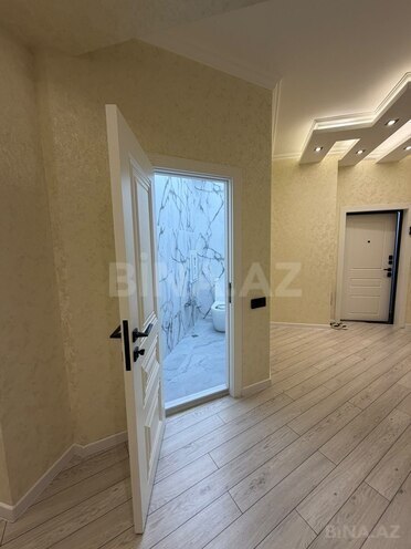İcarəyə verilir 3 otaqlı yeni tikili 130 m², Xalqlar Dostluğu m., photo 18 from 24