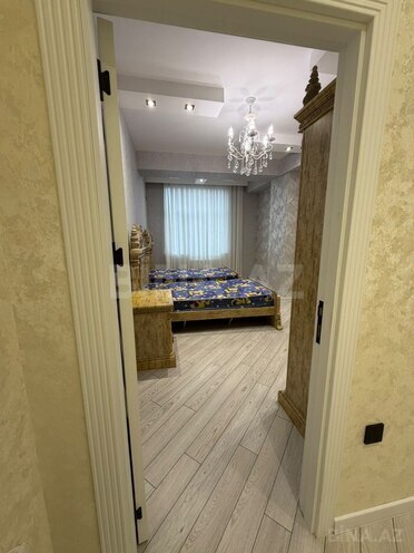 İcarəyə verilir 3 otaqlı yeni tikili 130 m², Xalqlar Dostluğu m., photo 7 from 24