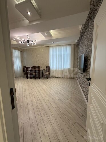 İcarəyə verilir 3 otaqlı yeni tikili 130 m², Xalqlar Dostluğu m., photo 4 from 24