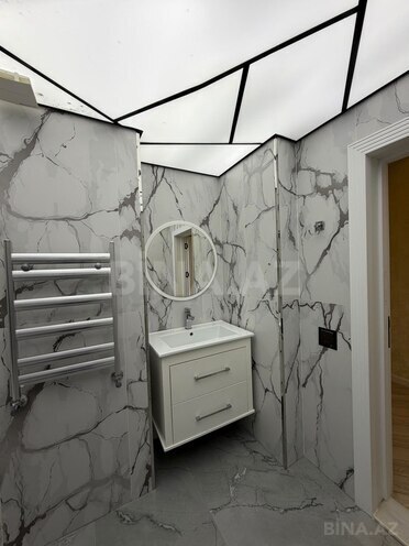 İcarəyə verilir 3 otaqlı yeni tikili 130 m², Xalqlar Dostluğu m., photo 21 from 24