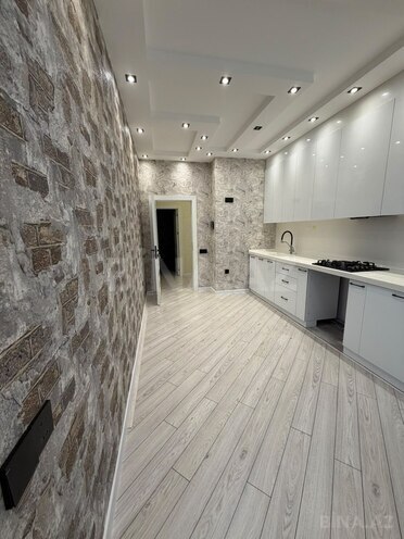 İcarəyə verilir 3 otaqlı yeni tikili 130 m², Xalqlar Dostluğu m., photo 11 from 24