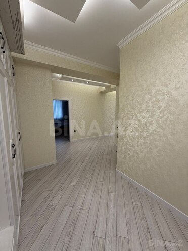 İcarəyə verilir 3 otaqlı yeni tikili 130 m², Xalqlar Dostluğu m., photo 17 from 24
