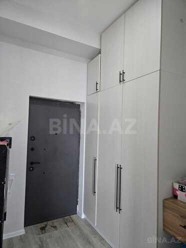 İcarəyə verilir 2 otaqlı yeni tikili 50 m², Nəriman Nərimanov m., photo 9 from 23