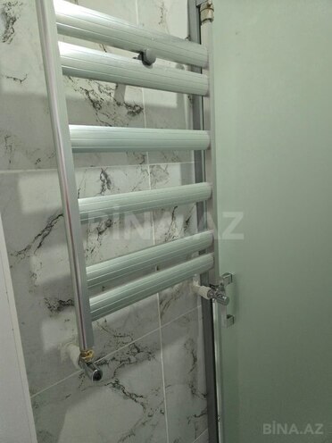 İcarəyə verilir 2 otaqlı yeni tikili 50 m², Nəriman Nərimanov m., photo 19 from 23