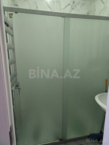 İcarəyə verilir 2 otaqlı yeni tikili 50 m², Nəriman Nərimanov m., photo 20 from 23